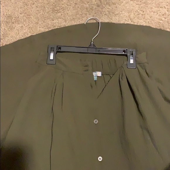 Midi skirt - Picture 5 of 5